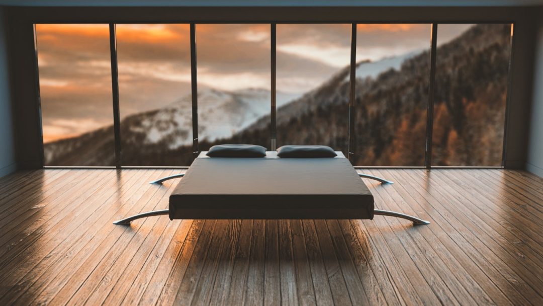 residential windows